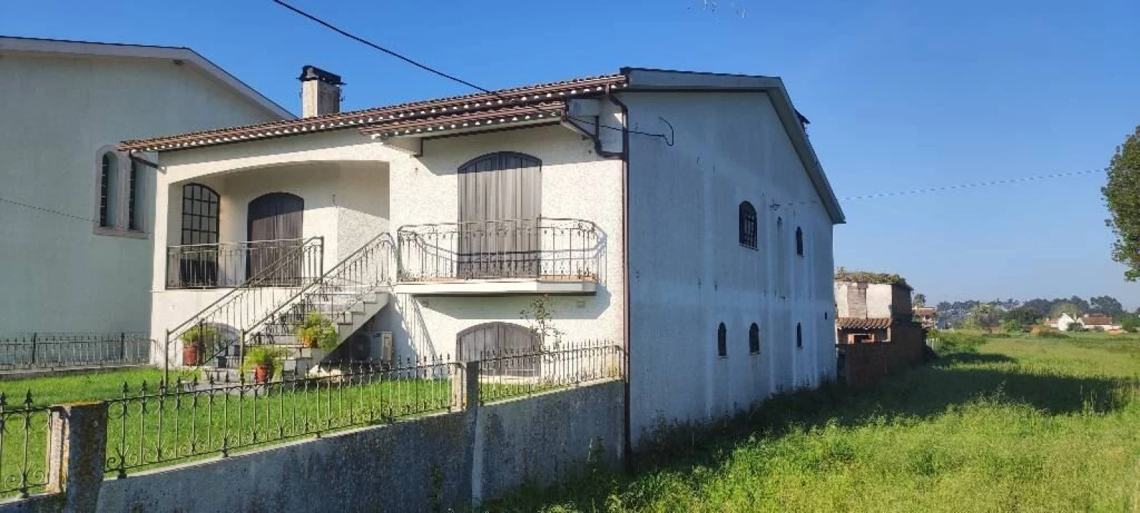 Moradia T5 para Venda em Ponte de Vagos e Santa Catarina Foto 3