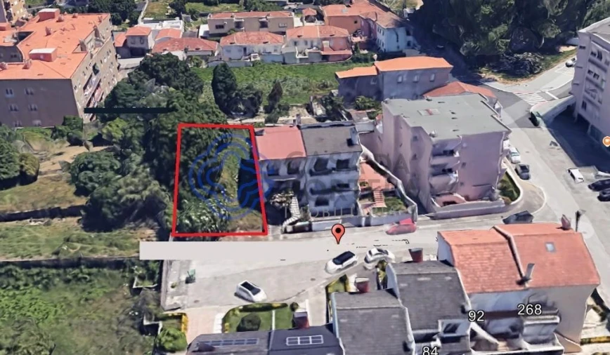 Terreno para Venda em Gulpilhares e Valadares Foto 1