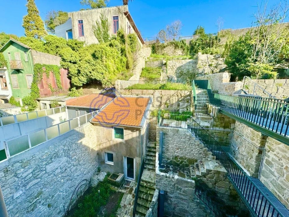 Apartamento T2 para Venda em Cedofeita, Santo Ildefonso, Sé, Miragaia, São Nicolau e Vitória Foto 4