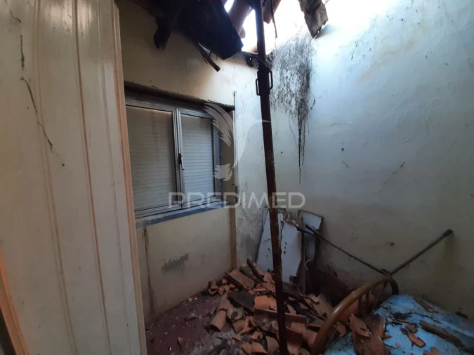 Moradia T2 para Venda em Alfundão e Peroguarda Foto 3