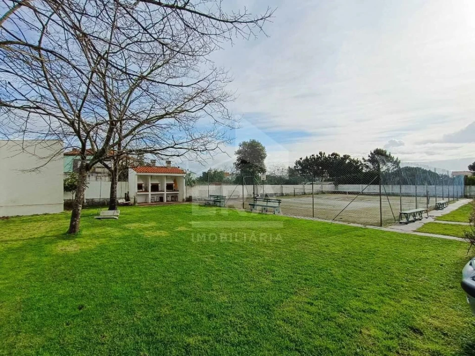 Apartamento T2 para Venda em Gafanha da Nazaré Foto 16