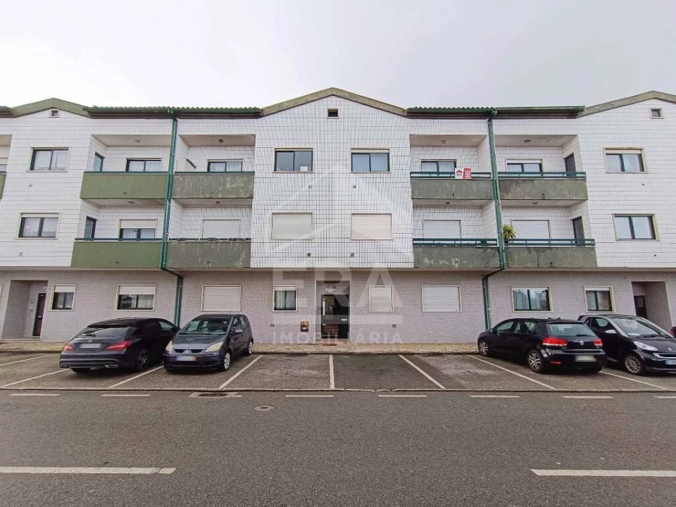 Apartamento T2 para Venda em Gafanha da Nazaré Foto 18