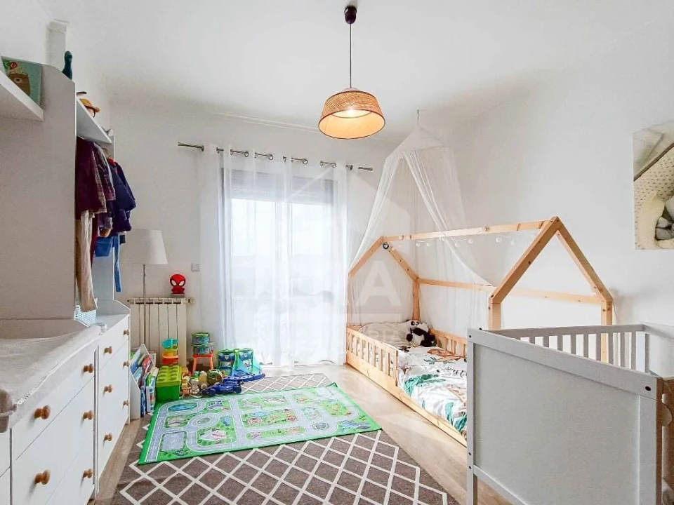 Apartamento T2 para Venda em Gafanha da Nazaré Foto 12