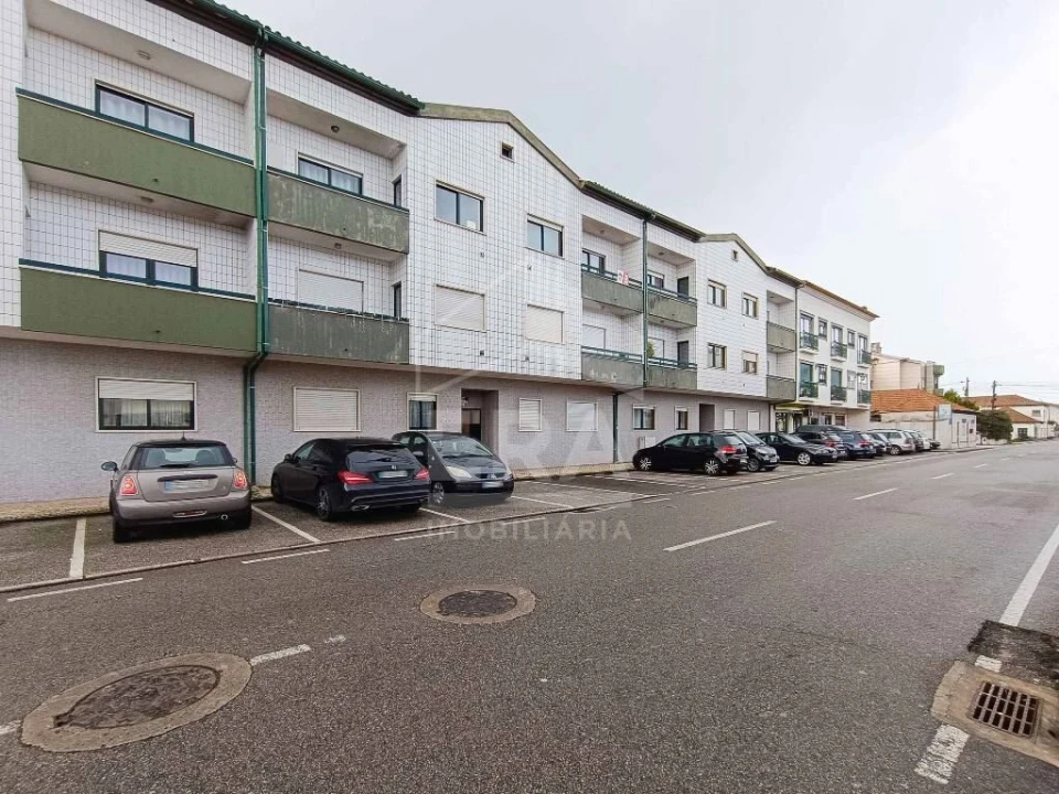 Apartamento T2 para Venda em Gafanha da Nazaré Foto 19