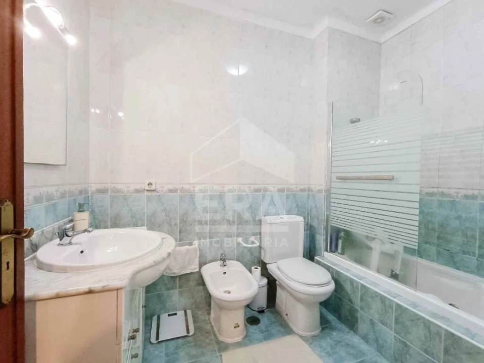 Apartamento T2 para Venda em Gafanha da Nazaré Foto 11