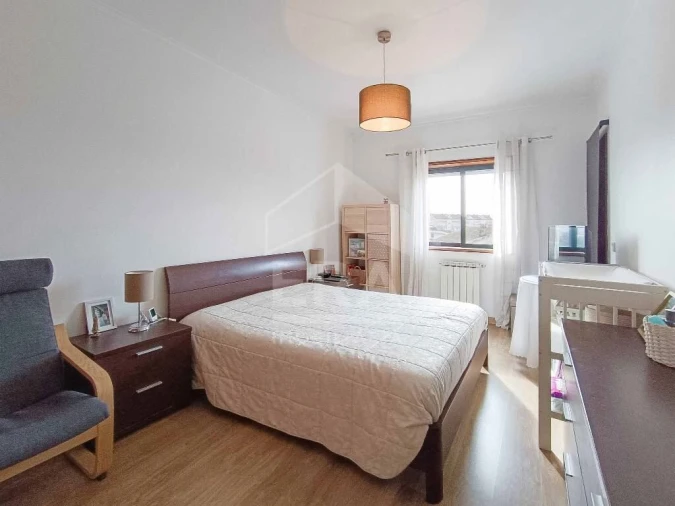 Apartamento T2 para Venda em Gafanha da Nazaré Foto 9