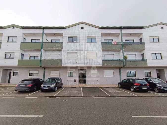 Apartamento T2 para Venda em Gafanha da Nazaré Foto 18