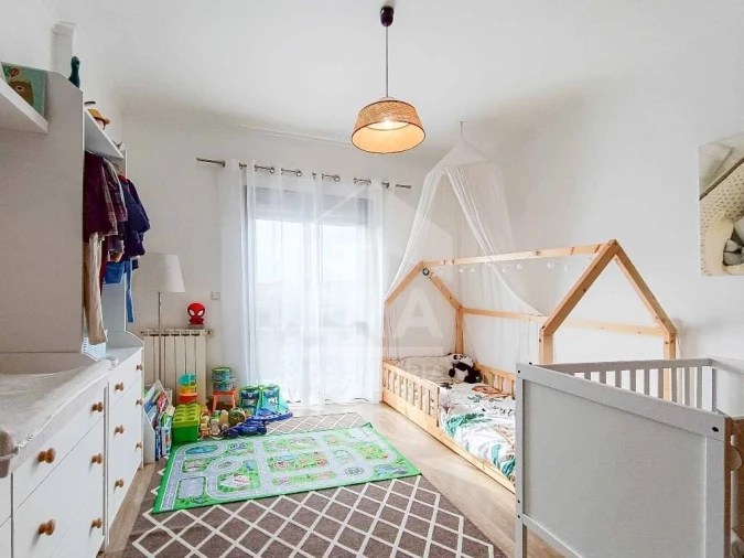 Apartamento T2 para Venda em Gafanha da Nazaré Foto 12