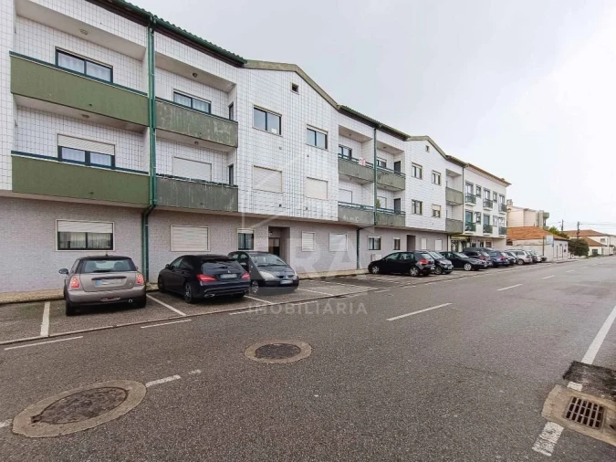 Apartamento T2 para Venda em Gafanha da Nazaré Foto 19