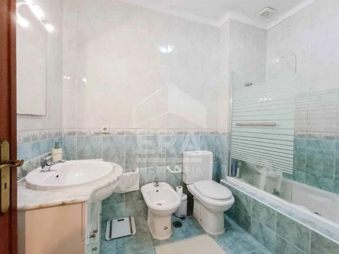 Apartamento T2 para Venda em Gafanha da Nazaré Foto 11