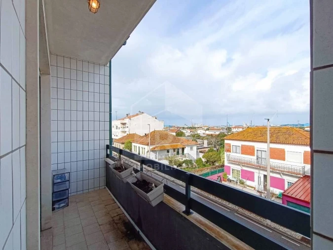 Apartamento T2 para Venda em Gafanha da Nazaré Foto 7