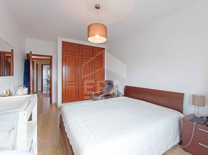 Apartamento T2 para Venda em Gafanha da Nazaré Foto 10
