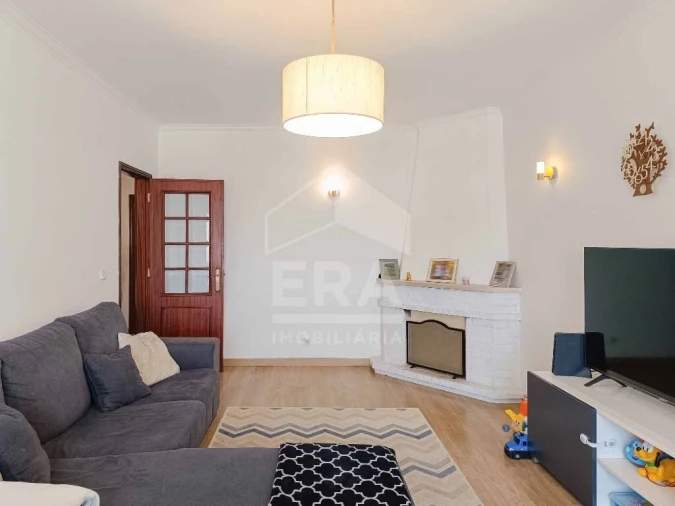 Apartamento T2 para Venda em Gafanha da Nazaré Foto 5