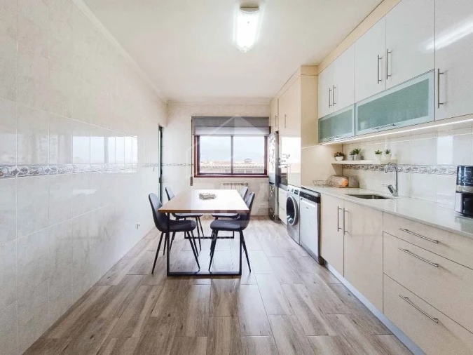 Apartamento T2 para Venda em Gafanha da Nazaré Foto 2