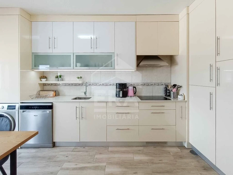 Apartamento T2 para Venda em Gafanha da Nazaré Foto 1