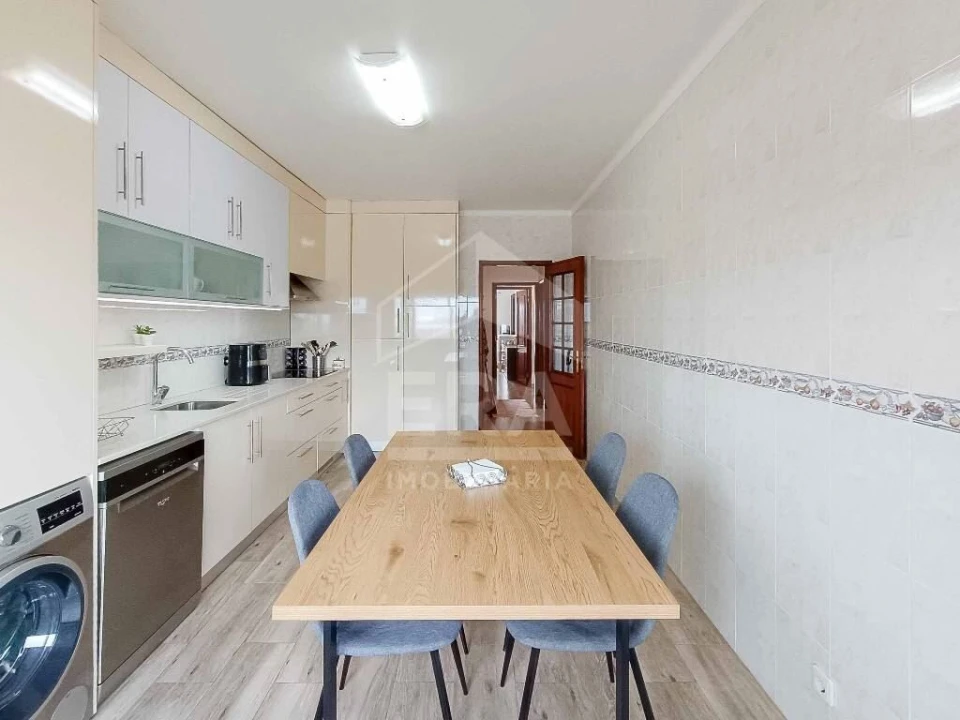 Apartamento T2 para Venda em Gafanha da Nazaré Foto 3