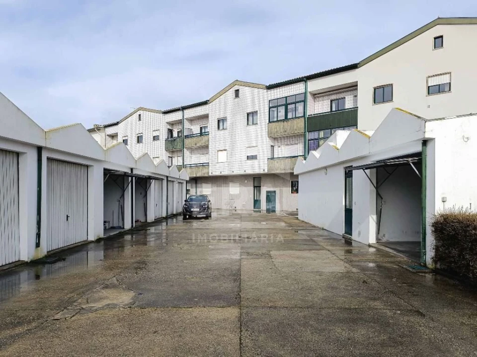 Apartamento T2 para Venda em Gafanha da Nazaré Foto 14