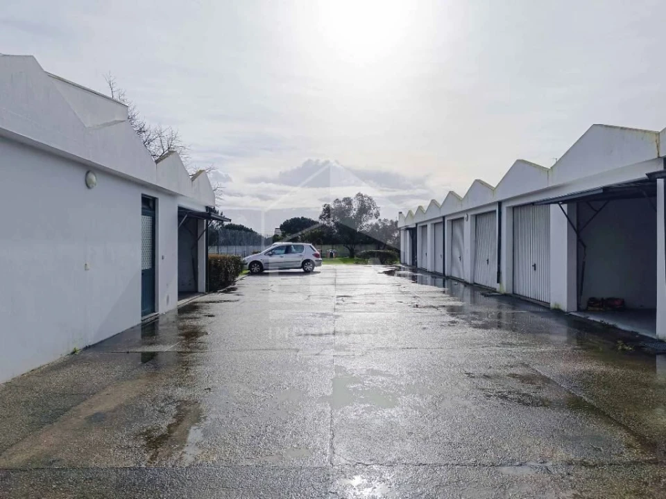 Apartamento T2 para Venda em Gafanha da Nazaré Foto 13