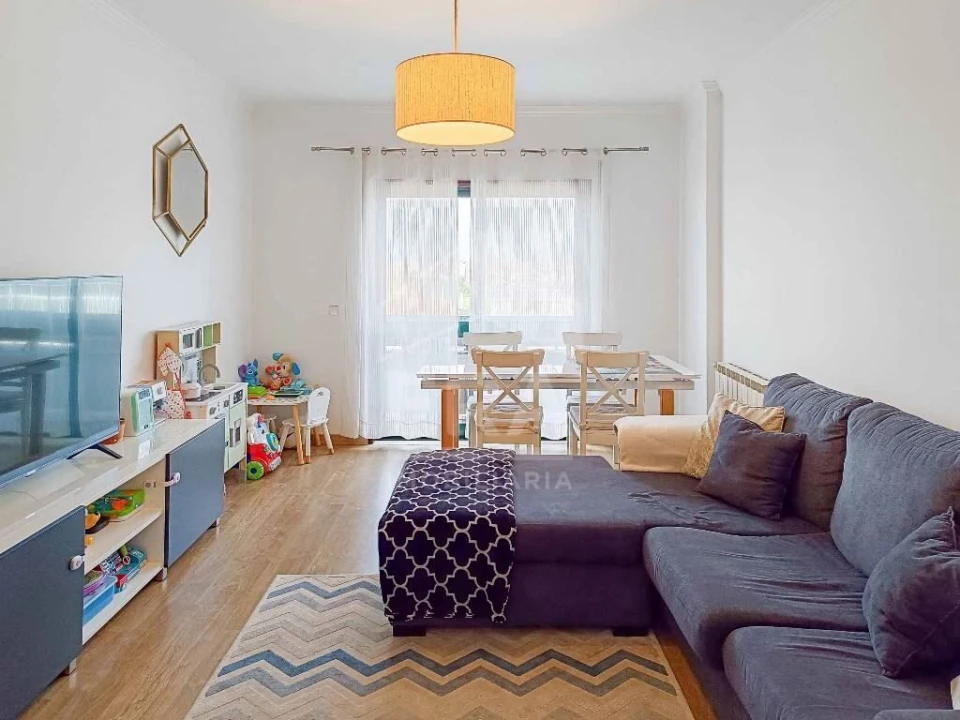 Apartamento T2 para Venda em Gafanha da Nazaré Foto 4