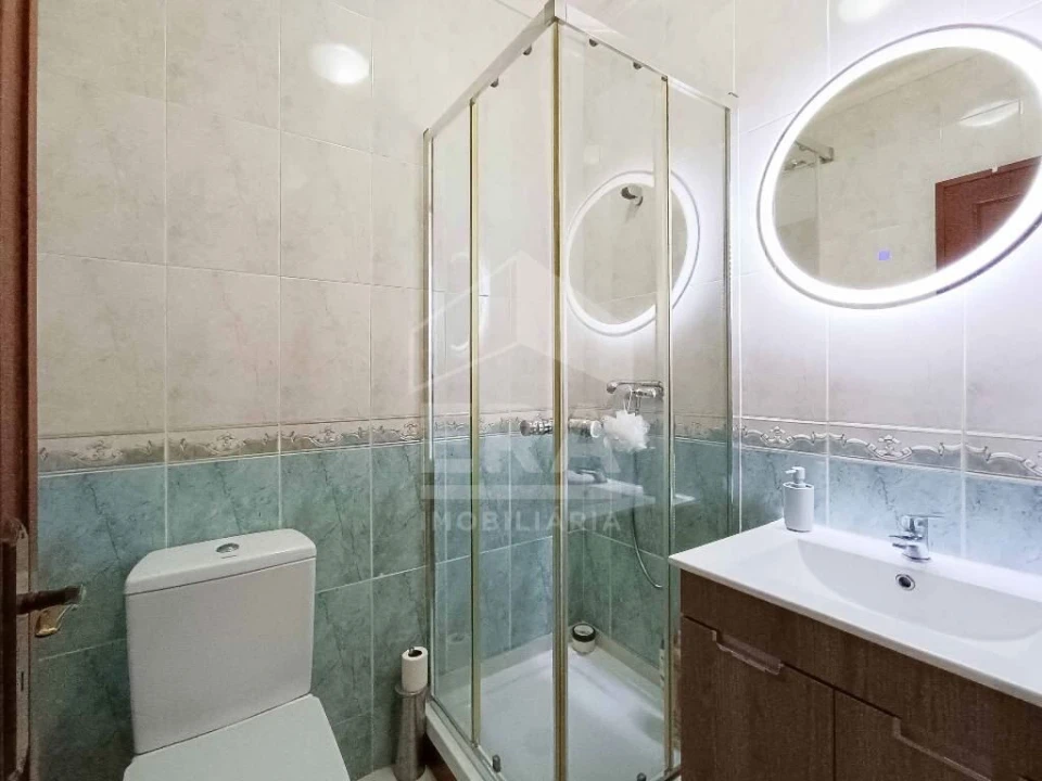 Apartamento T2 para Venda em Gafanha da Nazaré Foto 8