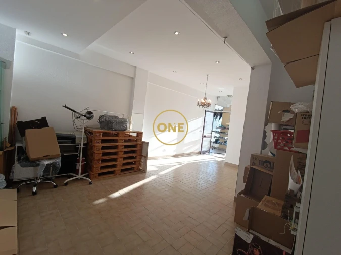 Loja para Venda em Moimenta Foto 6