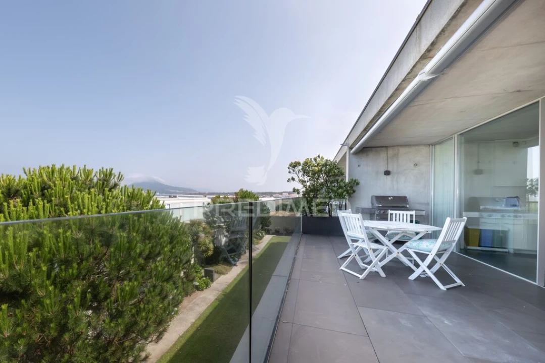 Moradia T3 para Venda em Moledo e Cristelo Foto 18