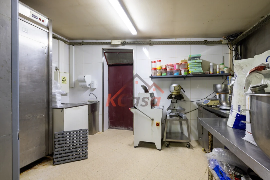 Negócio para Trespasse em Campanhã Foto 18