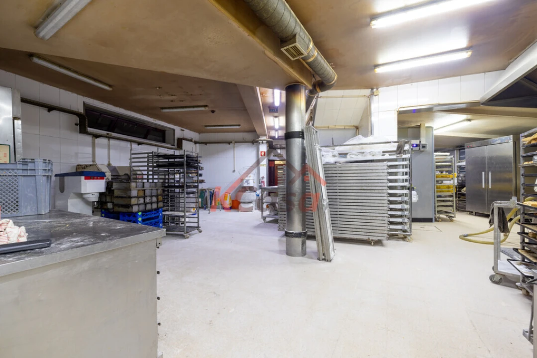 Negócio para Trespasse em Campanhã Foto 17