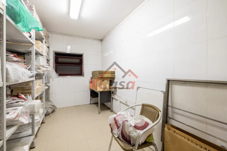 Negócio para Trespasse em Campanhã Foto 8