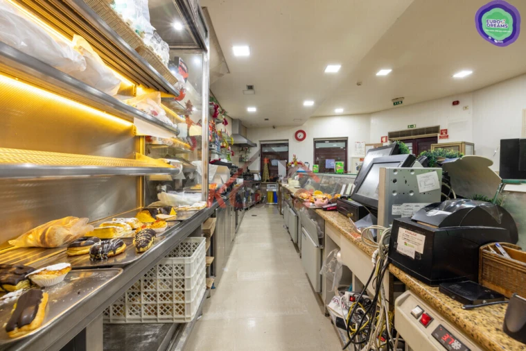 Negócio para Trespasse em Campanhã Foto 1