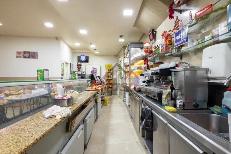 Negócio para Trespasse em Campanhã Foto 5