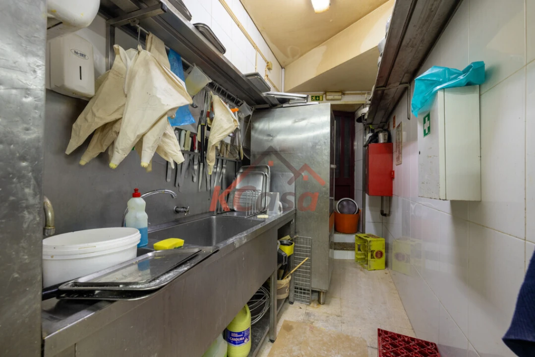 Negócio para Trespasse em Campanhã Foto 19