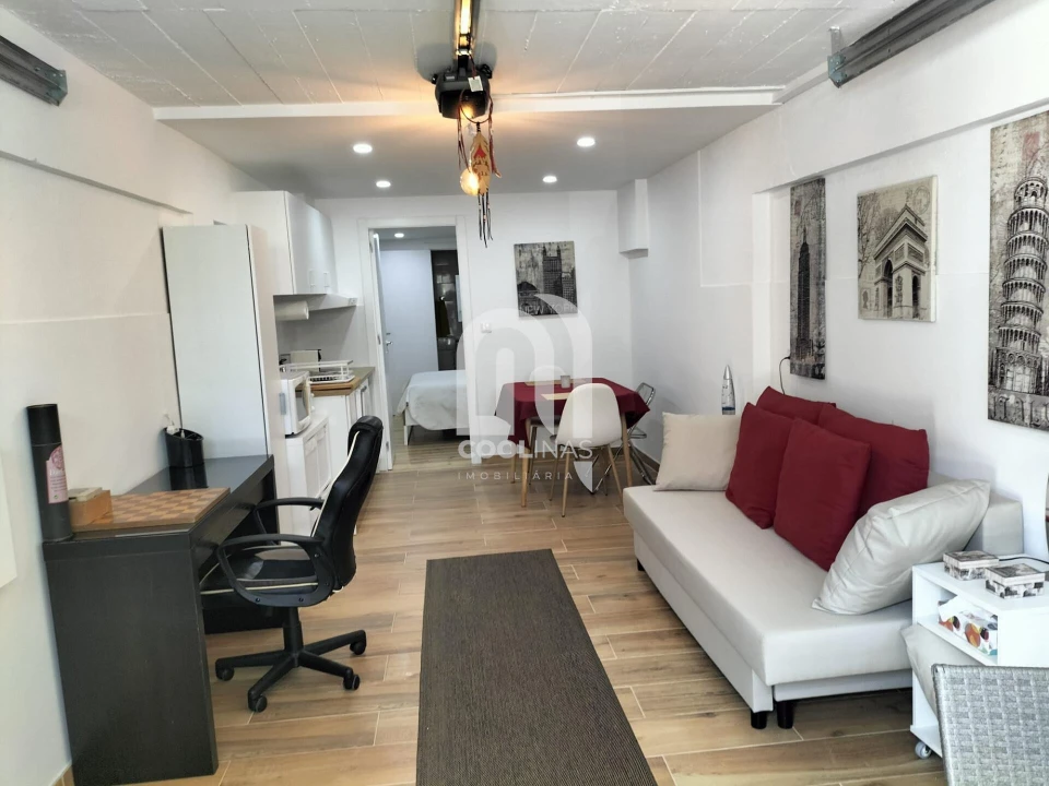 Garagem para Venda em Sesimbra (Santiago) Foto 10