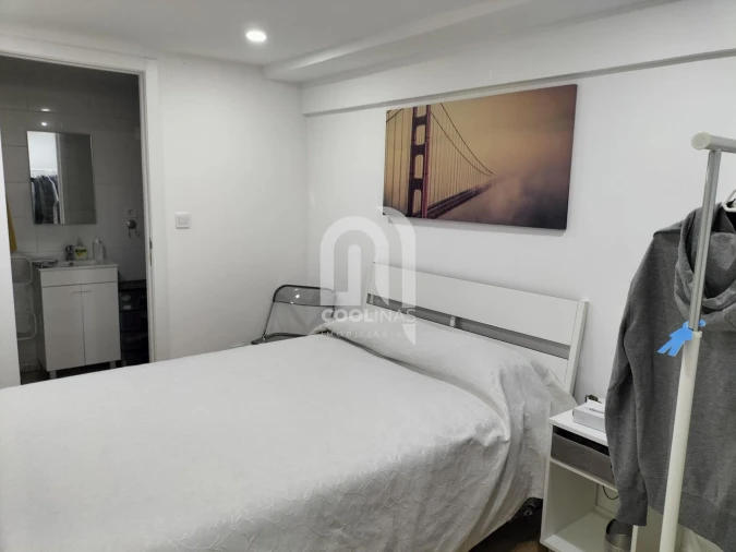 Garagem para Venda em Sesimbra (Santiago) Foto 6