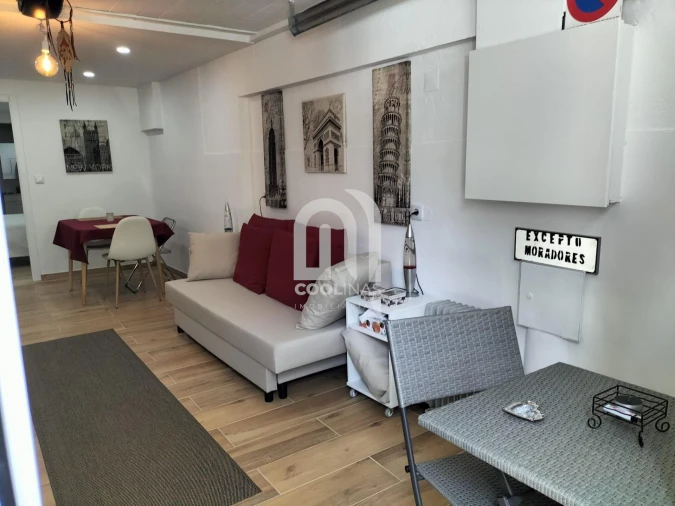 Garagem para Venda em Sesimbra (Santiago) Foto 9