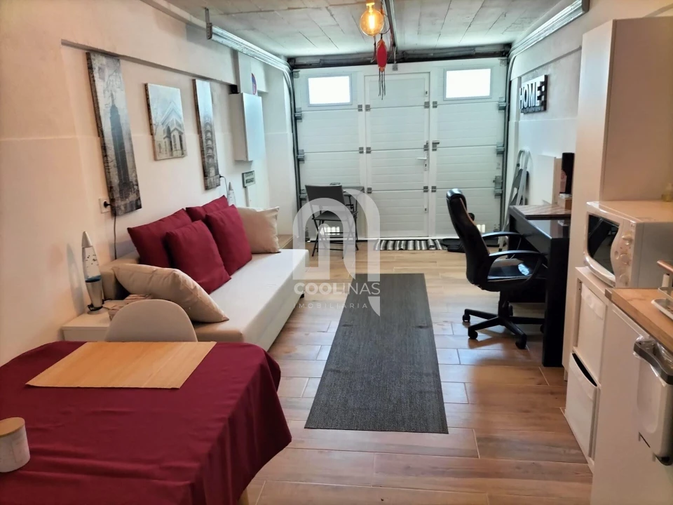 Garagem para Venda em Sesimbra (Santiago) Foto 2