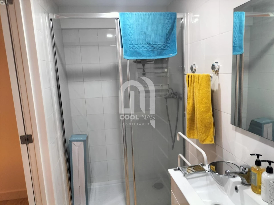 Garagem para Venda em Sesimbra (Santiago) Foto 12