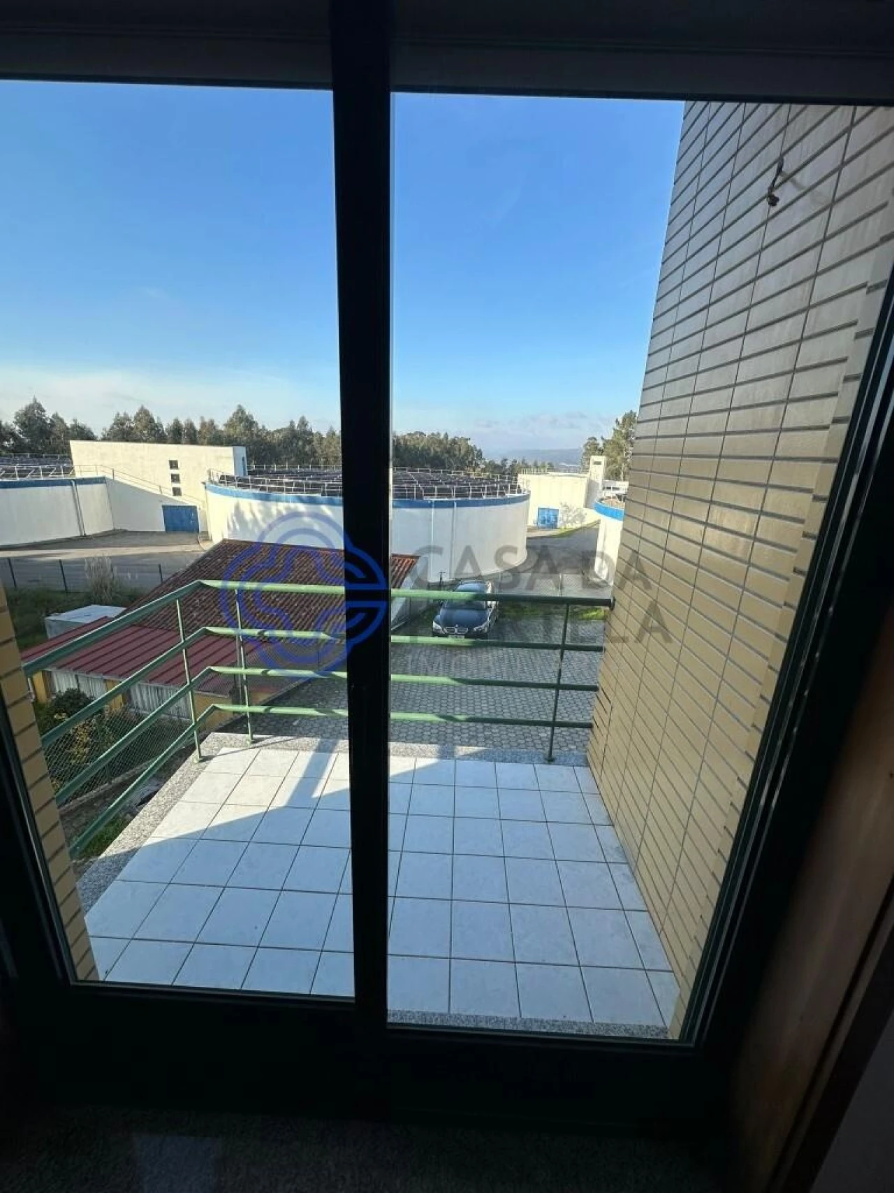 Apartamento T2 para Venda em Sandim, Olival, Lever e Crestuma Foto 14