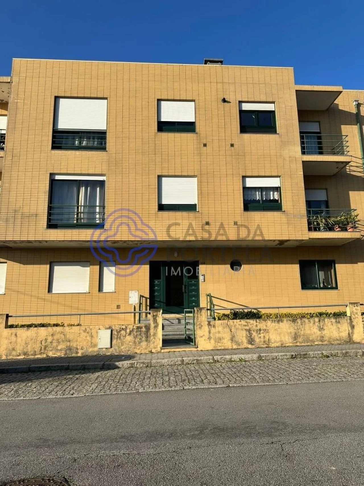 Apartamento T2 para Venda em Sandim, Olival, Lever e Crestuma Foto 1