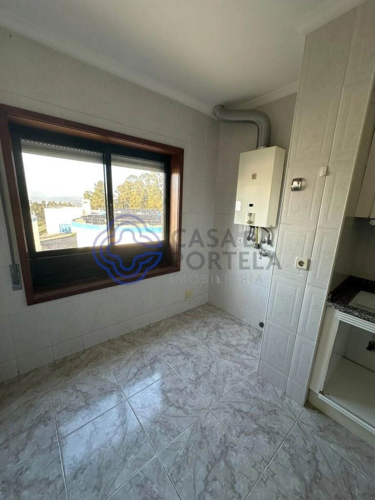 Apartamento T2 para Venda em Sandim, Olival, Lever e Crestuma Foto 6