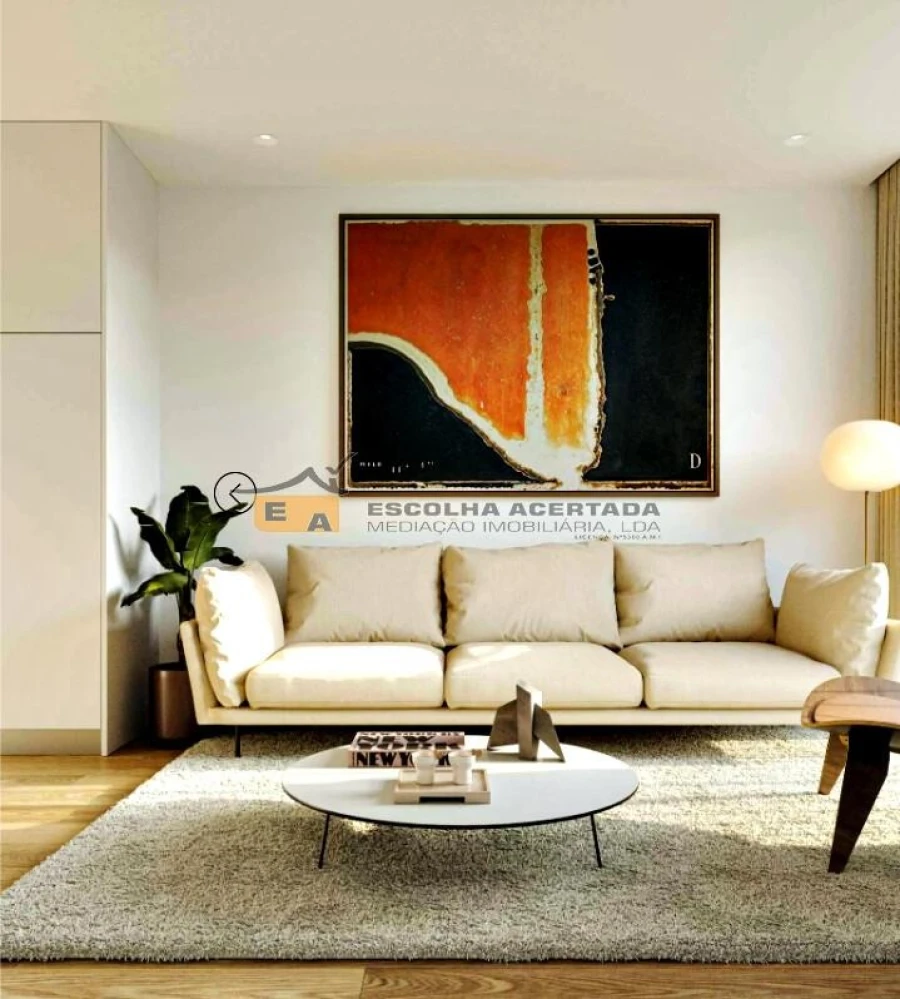 Apartamento T1 para Venda em Paranhos Foto 2