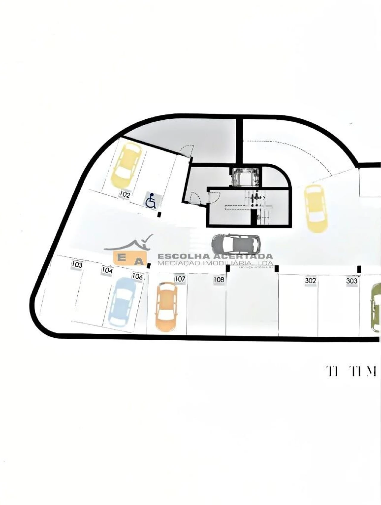 Apartamento T1 para Venda em Paranhos Foto 7