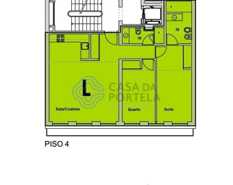 Apartamento T2 para Venda em Cedofeita, Santo Ildefonso, Sé, Miragaia, São Nicolau e Vitória