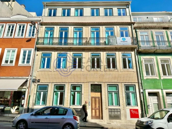 Apartamento T2 para Venda em Cedofeita, Santo Ildefonso, Sé, Miragaia, São Nicolau e Vitória Foto 11