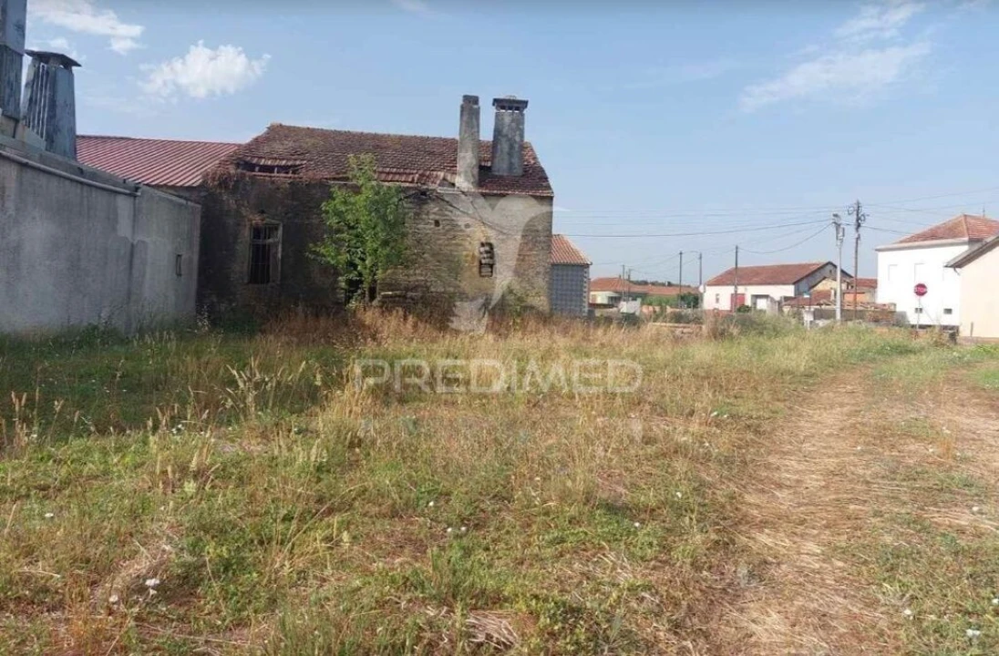 Quinta T2 para Venda em Oiã Foto 3