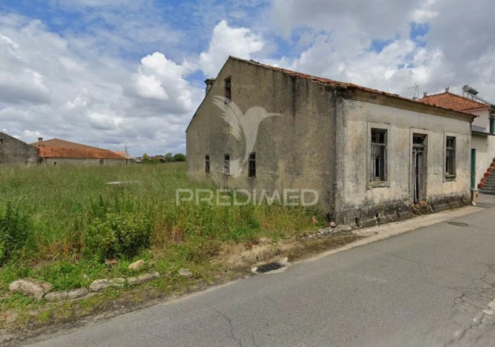 Quinta T2 para Venda em Oiã Foto 2