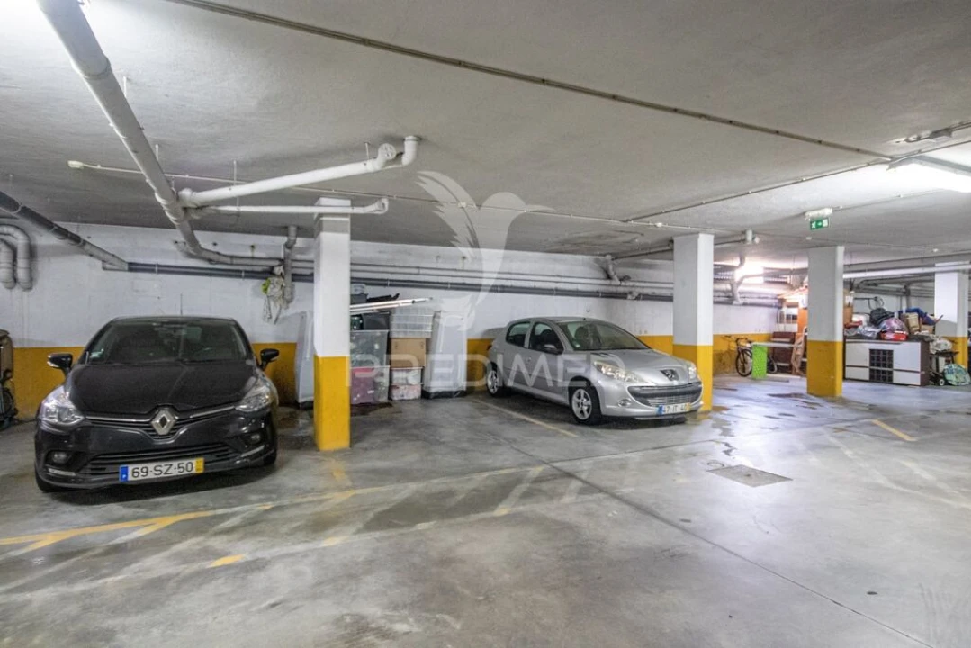 Apartamento T2 para Venda em Vila Cova da Lixa e Borba de Godim Foto 15