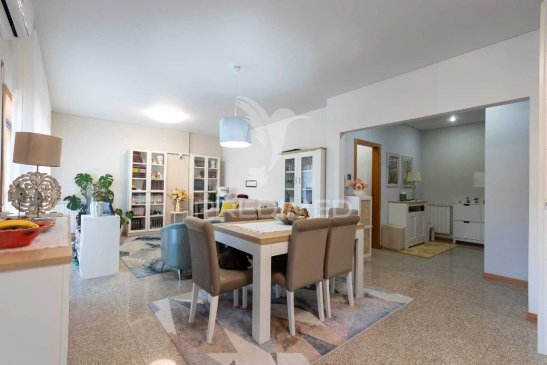 Apartamento T2 para Venda em Vila Cova da Lixa e Borba de Godim Foto 3