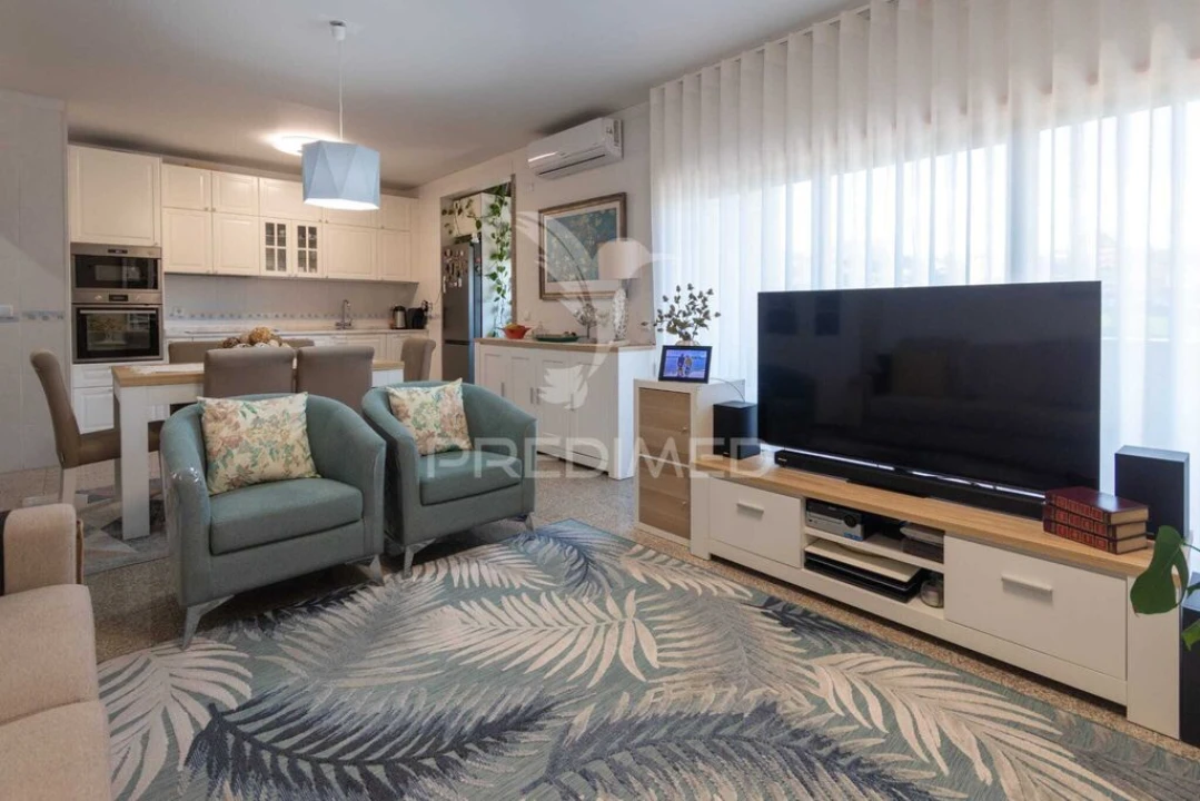 Apartamento T2 para Venda em Vila Cova da Lixa e Borba de Godim Foto 6