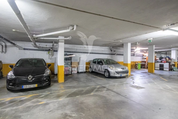 Apartamento T2 para Venda em Vila Cova da Lixa e Borba de Godim Foto 15